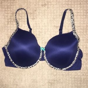 Body by VS Perfect Coverage Bra